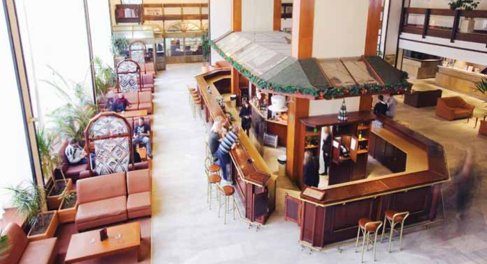 Hotel Samokov, Borovets ski chalet, image 5